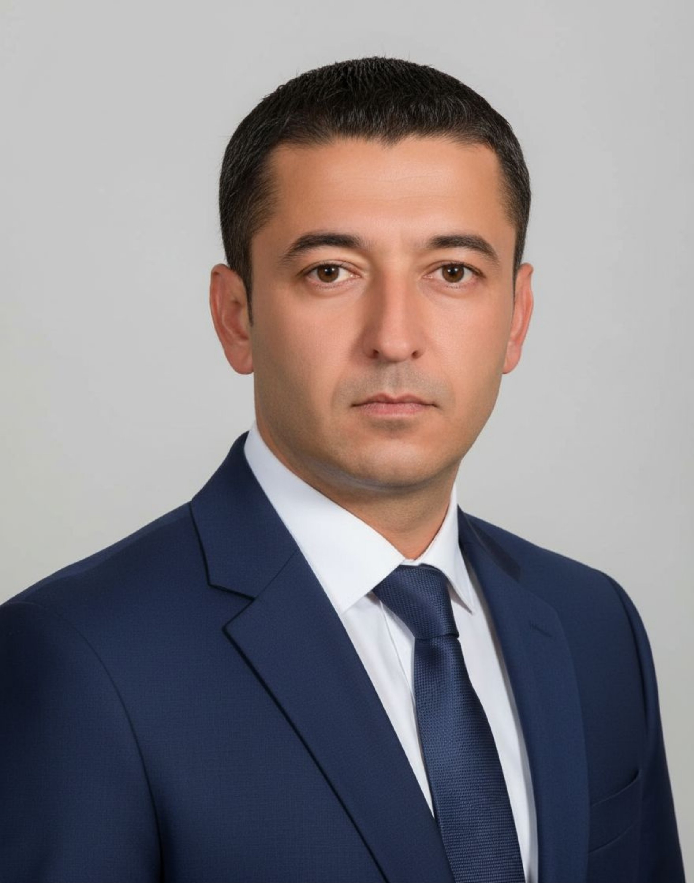 AHMET GÜL
